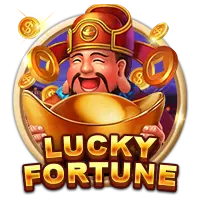 Lucky Fortune